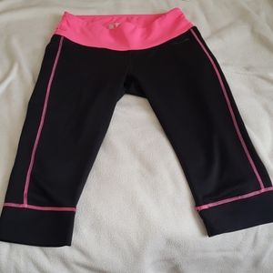 New Balance-althletic pants lightning dry-medium